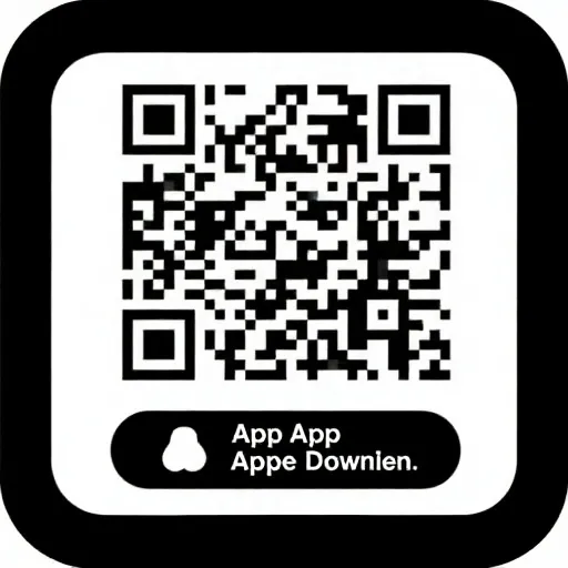 App QR Code