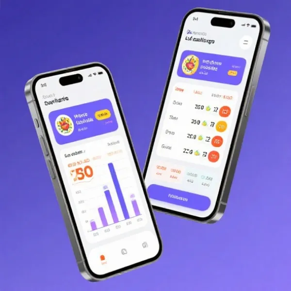 澳洲幸运10 APP界面