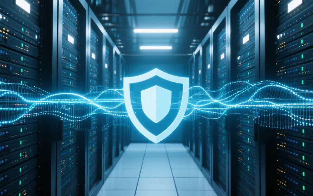 系统流程示意图