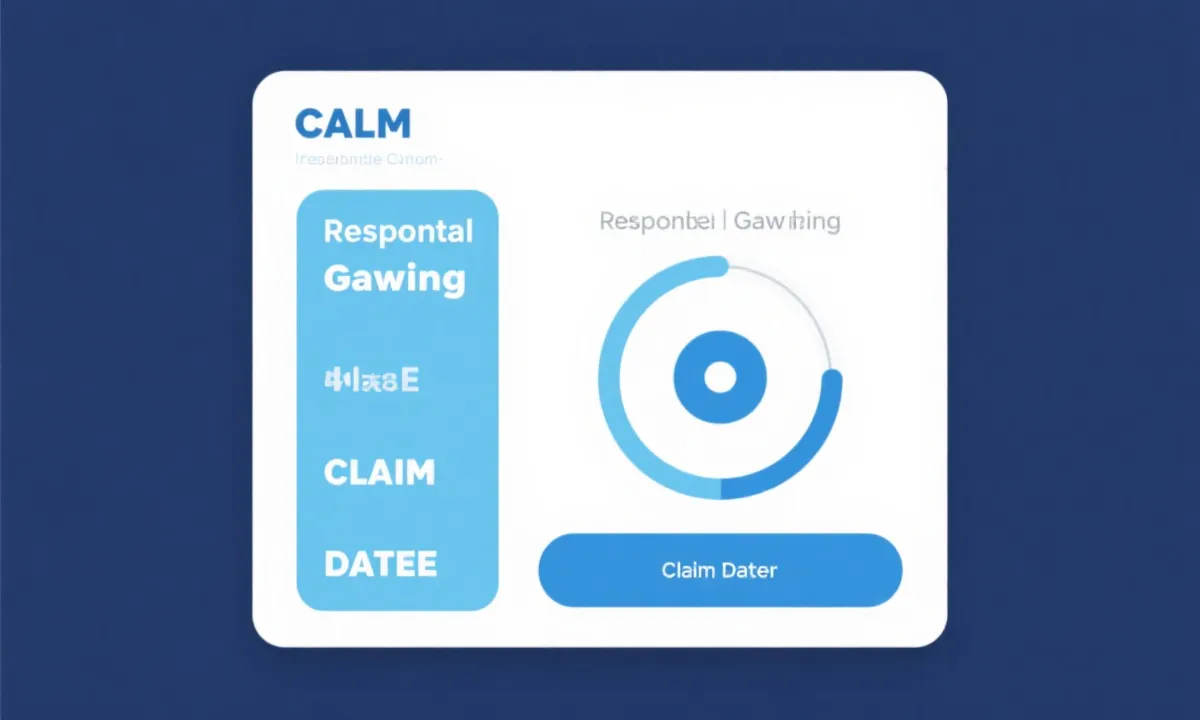 理性购彩与开奖数据示意图