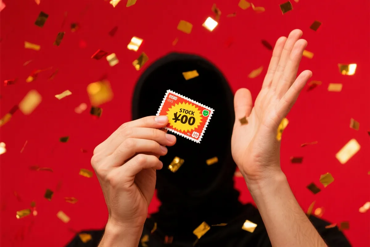 长春购彩者刮中100万元：体彩顶呱刮新春大吉2026的好运、公益与理性之道